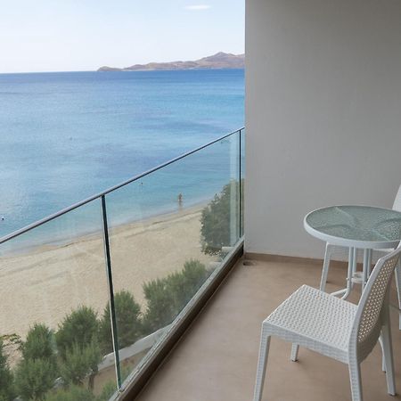 Apollon Suites Karystos  Ngoại thất bức ảnh