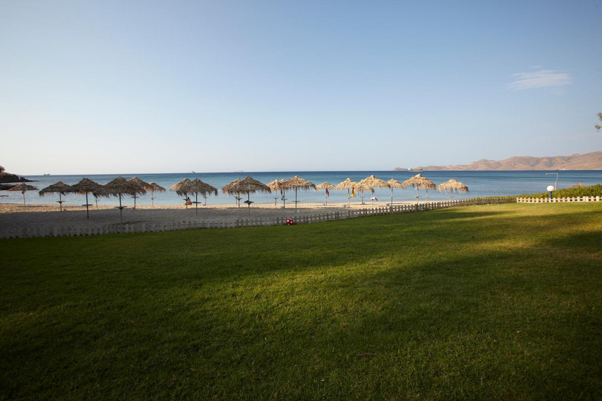 Apollon Suites Karystos  Ngoại thất bức ảnh
