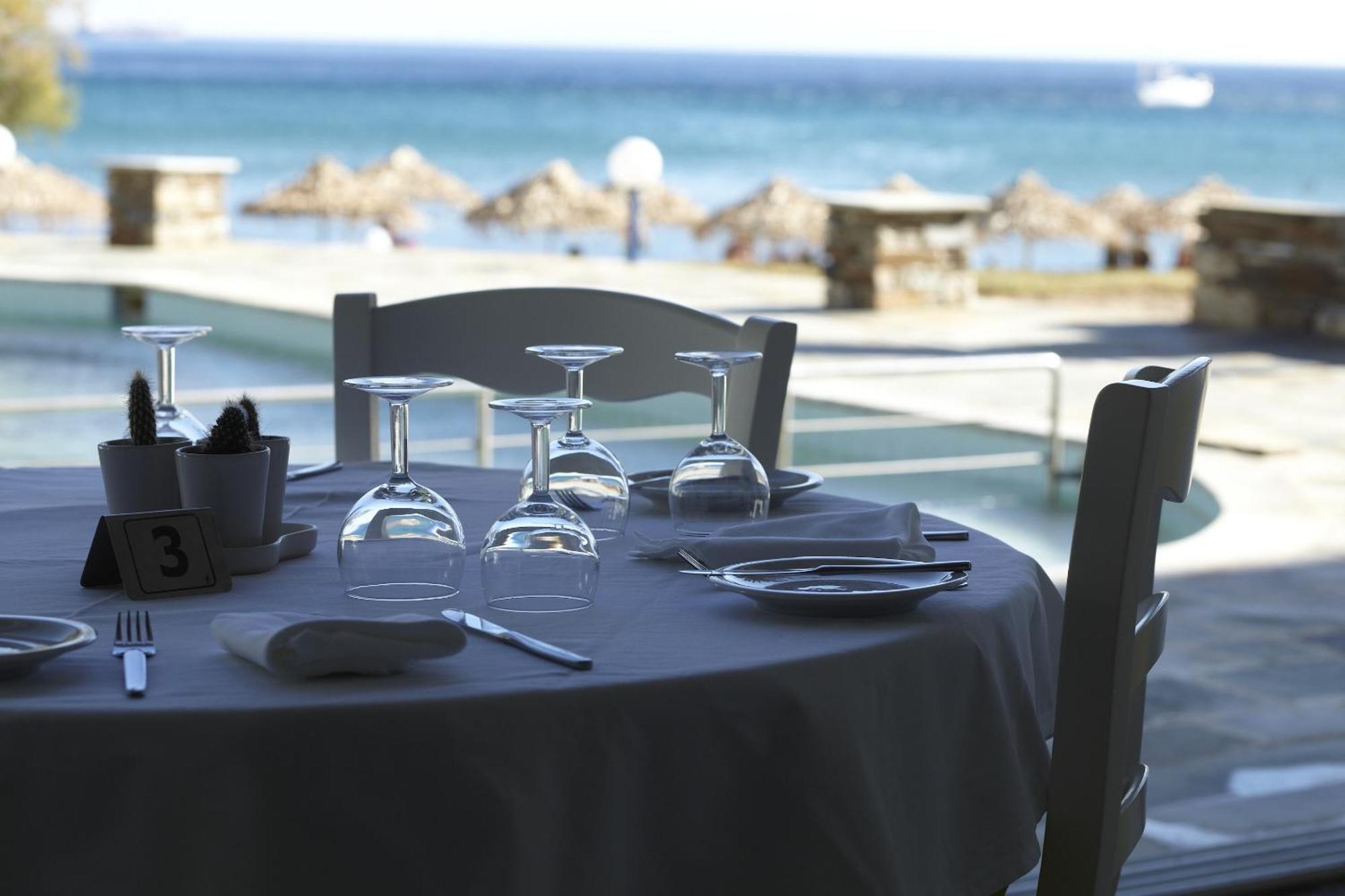 Apollon Suites Karystos  Ngoại thất bức ảnh