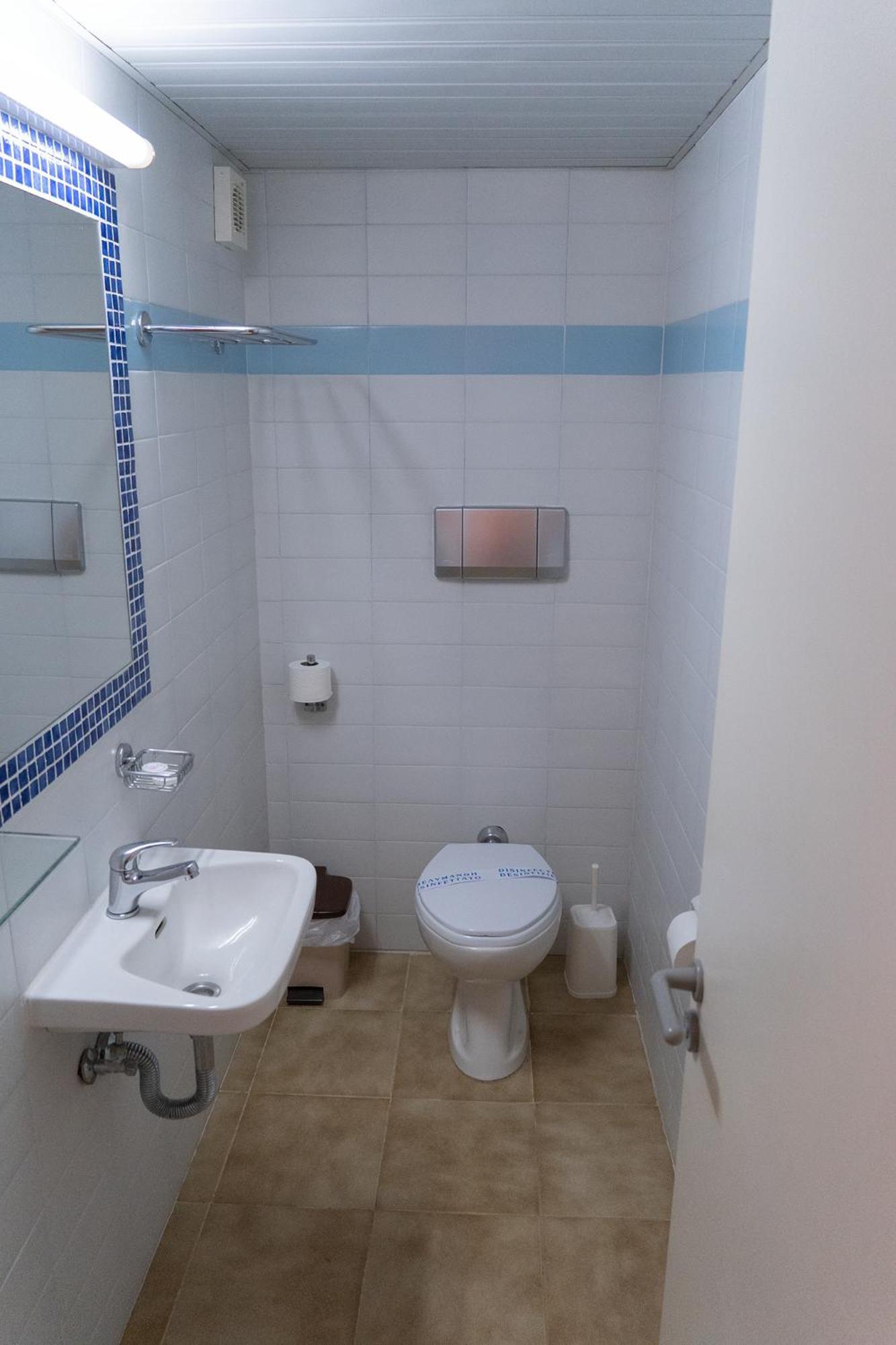 Apollon Suites Karystos  Ngoại thất bức ảnh