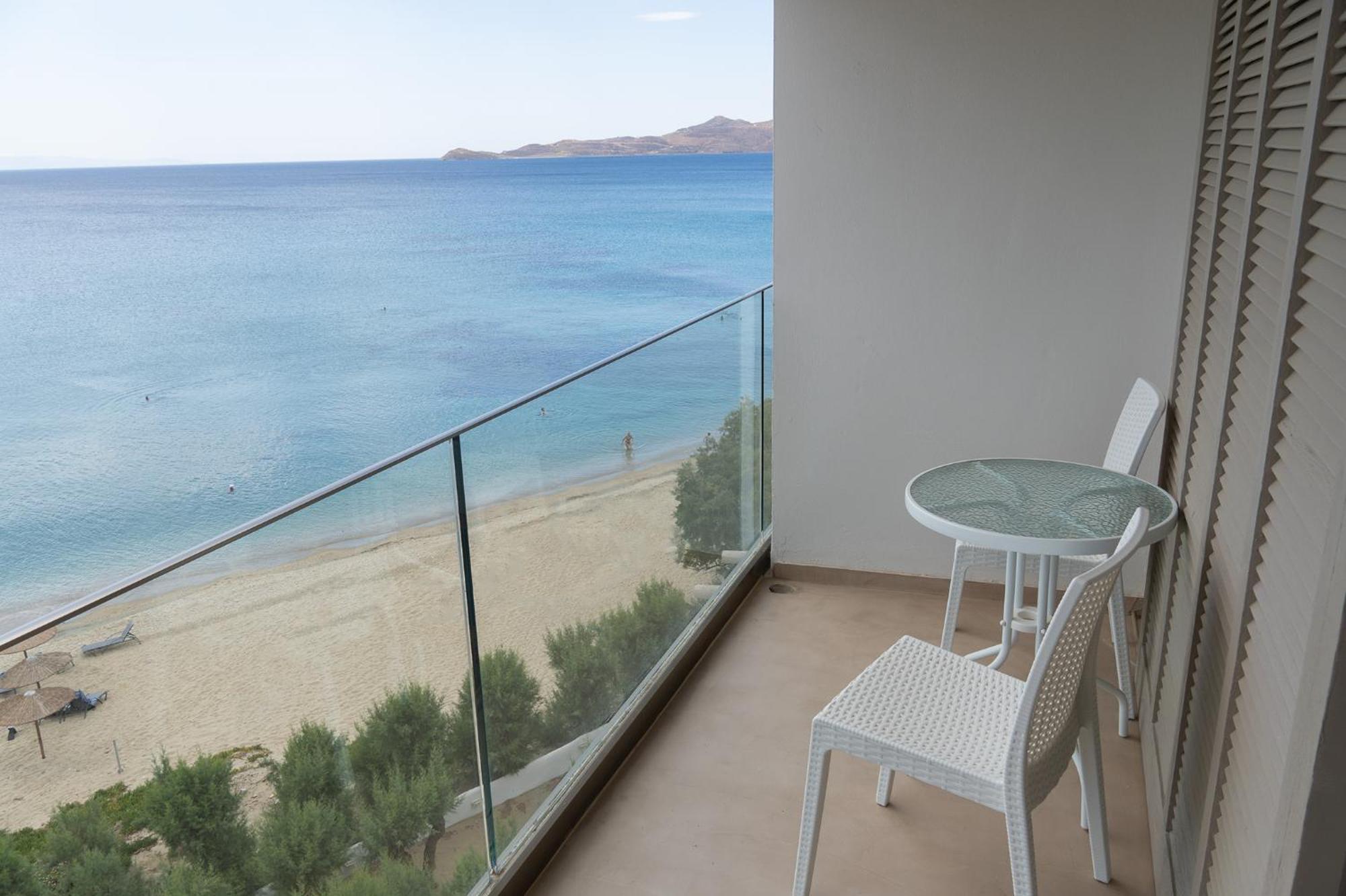 Apollon Suites Karystos  Ngoại thất bức ảnh