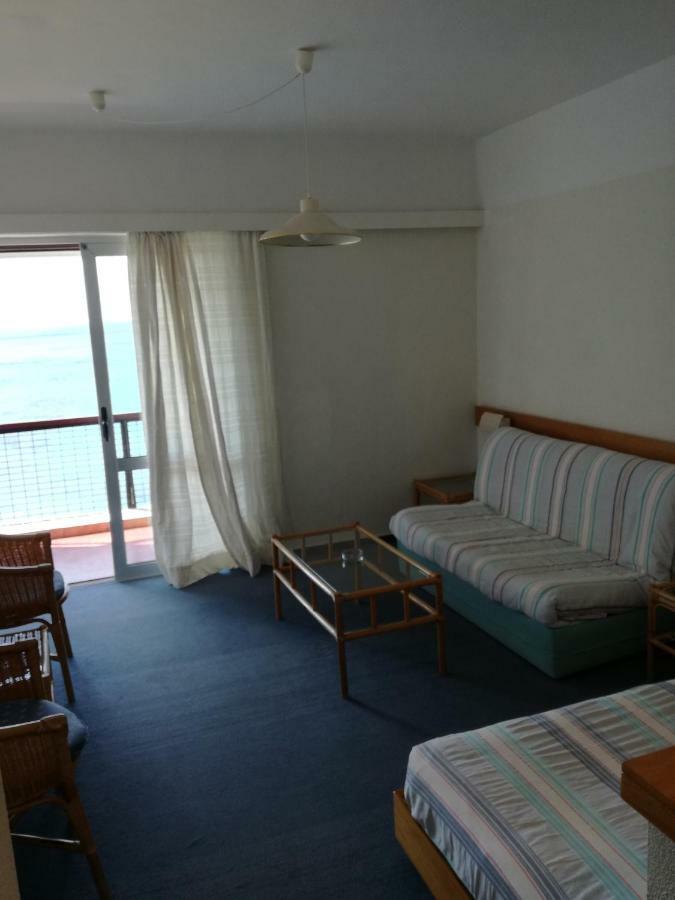 Apollon Suites Karystos  Ngoại thất bức ảnh