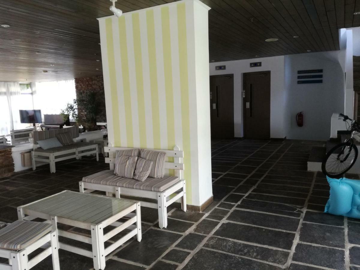 Apollon Suites Karystos  Ngoại thất bức ảnh